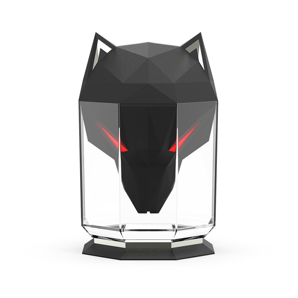 WolfHead™ - Premium humidifier
