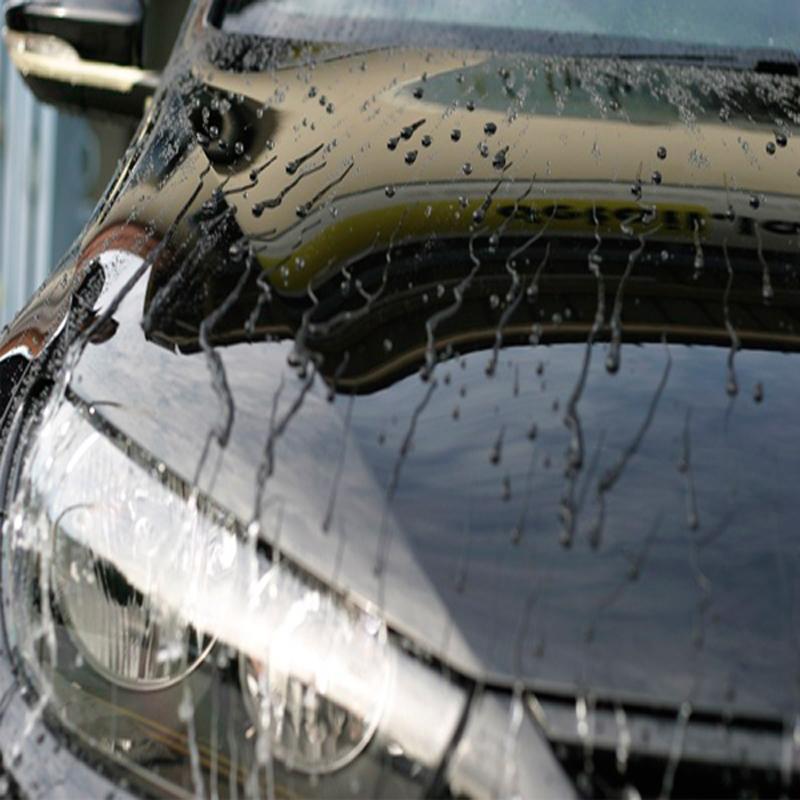 SUPER CERAMIC CAR COATING