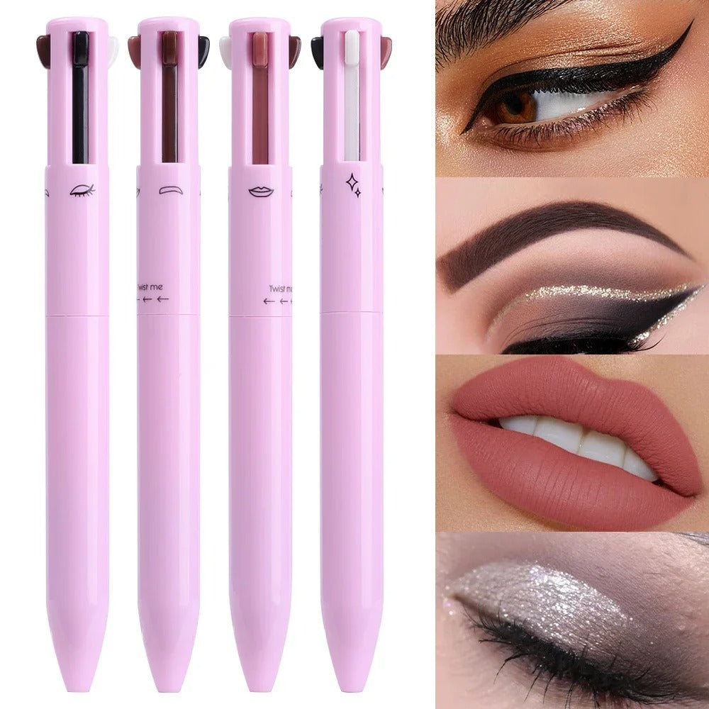 GlamourPen™ - 4 in 1 make-up pencil