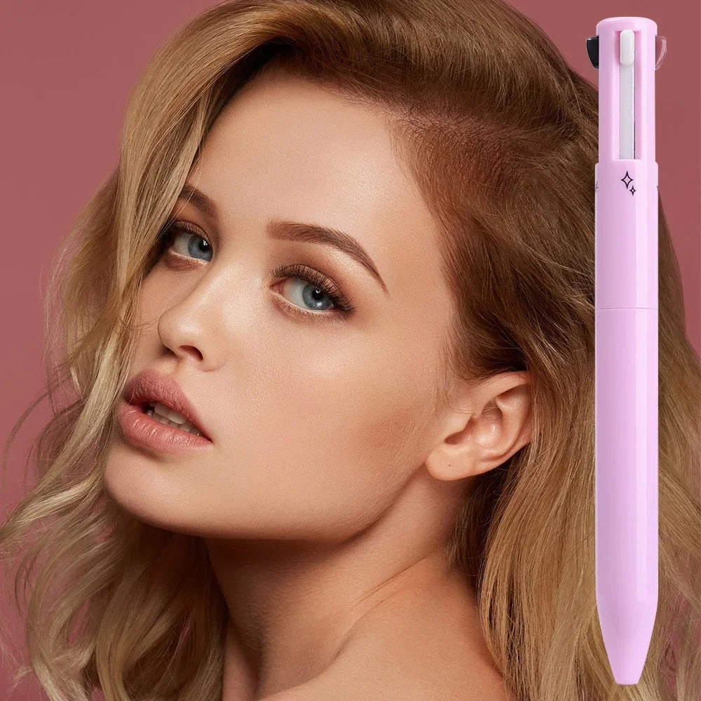 GlamourPen™ - 4 in 1 make-up pencil