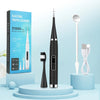 PulseClean™ - Electric tooth cleaner