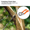 EasyCut™ - Portable chainsaw