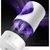 USB Mosquito Killer LED Lamp