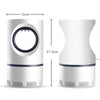 USB Mosquito Killer LED Lamp