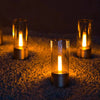 | LumiGlow™ Rechargeable Lamp