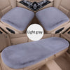 The ComfortZone | Car Seat Cushion with Armrest