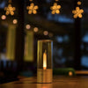 | LumiGlow™ Rechargeable Lamp