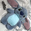 EaseNest™ - Plush heating pad Period