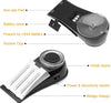 The AlarmStop™ | Security door stop alarm【Last day discount】