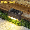 Dorek™ - Wasserdichte atmosphärische und Sicherheitsbeleuchtung [Letzter Tag Rabatt]