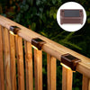 LightGarden - Waterproof atmospheric and safety lighting