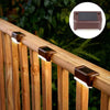 LightGarden - Waterproof atmospheric and safety lighting