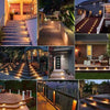 Dorek - Waterproof atmospheric and safety lighting