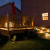 LightGarden - Waterproof atmospheric and safety lighting