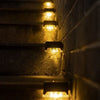 LightGarden - Waterproof atmospheric and safety lighting