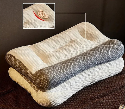 OrthoPillow™ - Ergonomic pillow