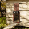 50% discount | ChickGuard™️ Automatic chicken coop door【Last day discount】