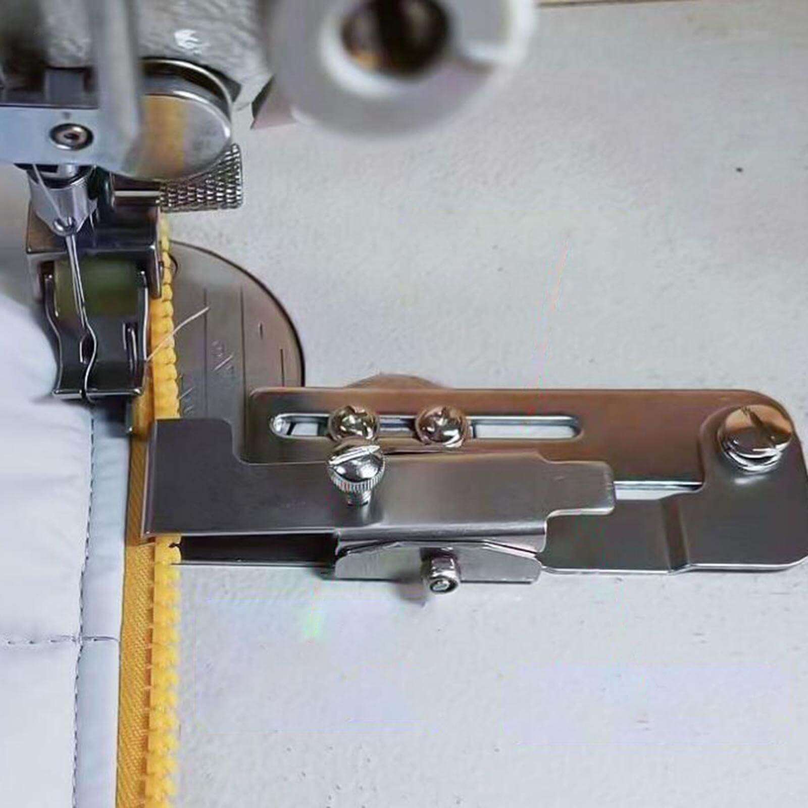 1+1 Free | PresserFoot™️ - 100% Straight & even stitches!
