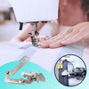 1+1 Free | PresserFoot™️ - 100% Straight & even stitches!