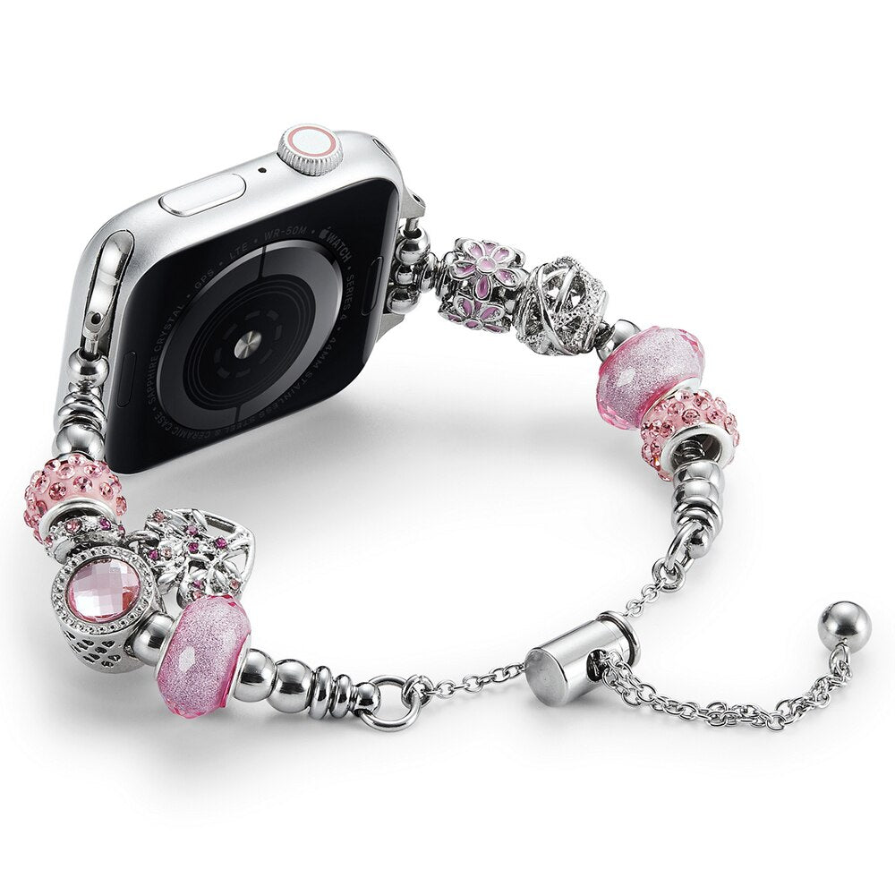 ChicLink™ - Smartwatch wristband