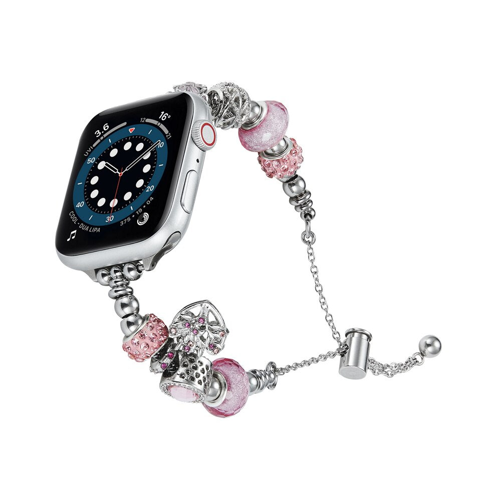 ChicLink™ - Smartwatch wristband