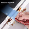 Gapless™ - Gap sealing strips