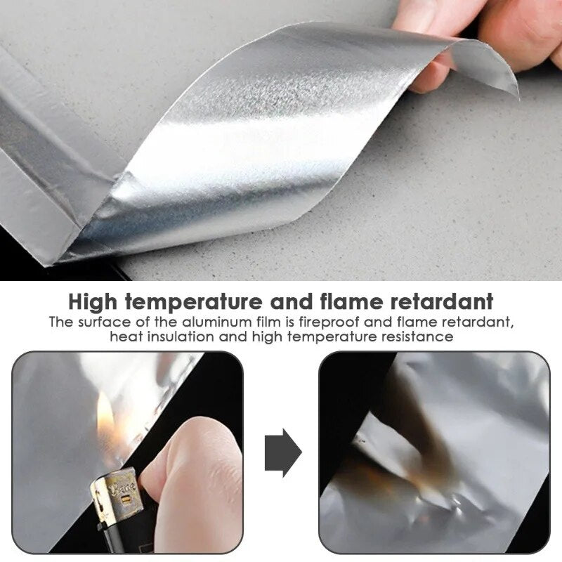 Gapless™ - Gap sealing strips