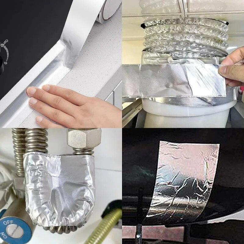 Gapless™ - Gap sealing strips