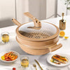 | Frywok Multifunctional Non-Stick Wok