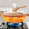 | Frywok Multifunctional Non-Stick Wok
