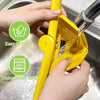 ZestMax™ - Squeeze out every drop with ease!