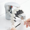 UClean™ - Say goodbye to dirt with this brush that changes everything!