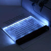UltraRead™ - Enhance your literary escape with advanced lighting!