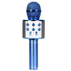 SingPro™ - Sing freely anywhere with this advanced Bluetooth microphone!