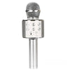 SingPro™ - Sing freely anywhere with this advanced Bluetooth microphone!