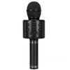 SingPro™ - Sing freely anywhere with this advanced Bluetooth microphone!