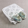 SneakClean™ - Leave your shoes intact with every wash!