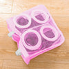 SneakClean™ - Leave your shoes intact with every wash!