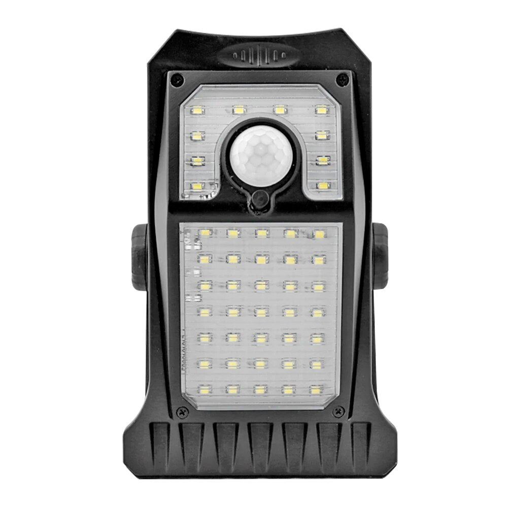 Solar Clip Light™ - Illuminate your outdoor area effortlessly!