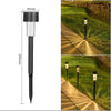 Solar Flare™ - Turn your garden into a nocturnal oasis!