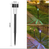 Solar Flare™ - Turn your garden into a nocturnal oasis!