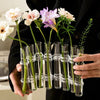 MultiVase™ - Folding tubular flower vase