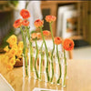 MultiVase™ - Folding tubular flower vase