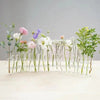 MultiVase™ - Folding tubular flower vase