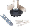 ChainEdge™ - Electric chainsaw sharpening kit