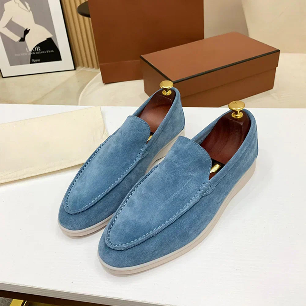 Egypt™ - Elegant loafers for men