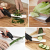 MultiCut™ - Versatile multifunctional scissors