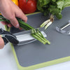 MultiCut™ - Versatile multifunctional scissors