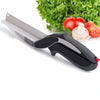 MultiCut™ - Versatile multifunctional scissors