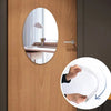 MirrorWall™ - Self-adhesive mirror sticker